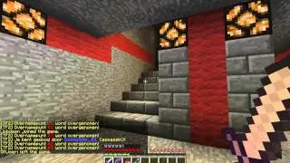 Minecraft | Team Forterst 2
