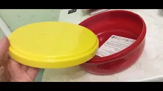 ланч-бокс Роллтон