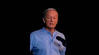 Михаил Задорнов о Славянских письменах