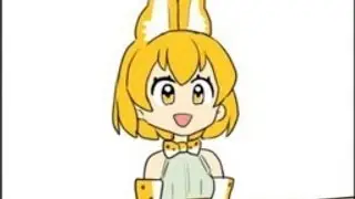 The Kemono Friends Experience