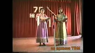 Мухоршибирь - 70 - летию района у. Галтай