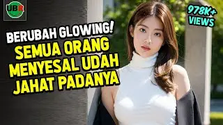 FULL BERUBAH CANTIK SETELAH DICAMPAKKAN PACAR DAN DIPECAT | Rangkum Tuntas Drama Korea