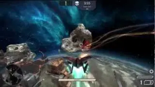 Starhawk - DM - 10 in 5
