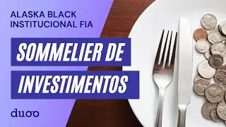 QUANTO RENDE O ALASKA BLACK FIA?