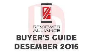 Panduan Belanja Smartphone Desember 2015