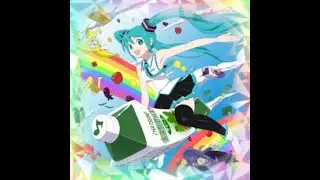 (re-upload) Robeats #6 / PoPiPo / B