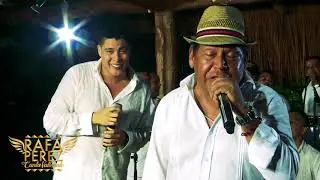 MI POEMA - Rafa Pérez Canta Vallenato (Homenaje a los compositores)