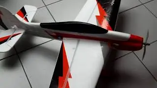 Volantex saber 920