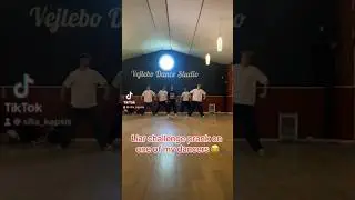 Pranking my dancers 🤭🤫🤣 #dance #funny #prank #viral #tiktok #eurovision #fyp #fypシ