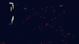 Bullet Hell Test
