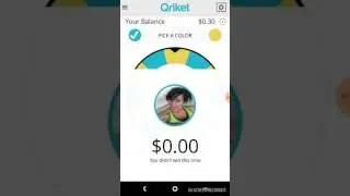 Copy of How Not to MAKE MONEY with apps! Qriket hates me!
