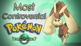 10 Most Controversial Pokémon - BulbaTube