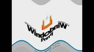 Windows 2000 in G Major 182 (V2)