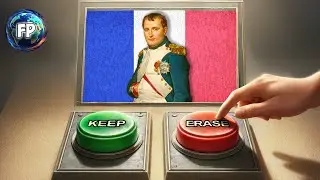 Time Travelers vs. Napoleon Bonaparte - ERASE Napoleon from History or NOT