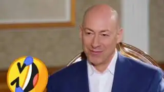 Лукашенко, в гостях у Гордона. (нарезка).