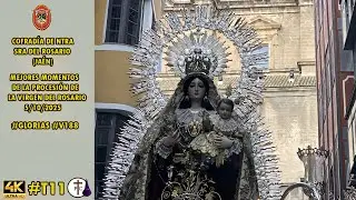 -(4k) Cofradía del Rosario 