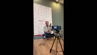 Oleg Atma | OpenYoga  в прямом эфире!