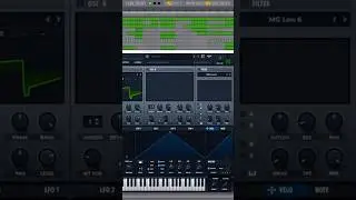 Tech House Ableton Template (Come to the Garden) (Fisher Style)