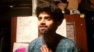 When Sanjay clocks a SEXY GIRL!