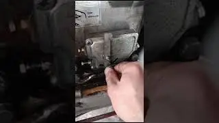 Отчёт Анатолия Юрьевича об установке Lombardini 3LD510 на КМЗ вместо в2ч(04.02.2024)
