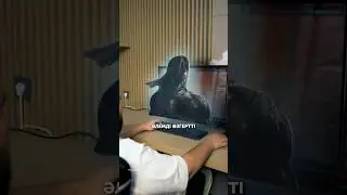 3D monitor from Samsung🔥