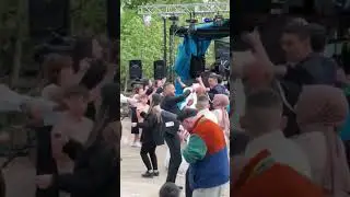 Aycan Öner ile Kırşehir Düğünü