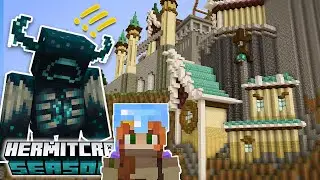 Hermitcraft 9: FOCUSING! Episode 13