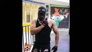 VK Dangerous Attack