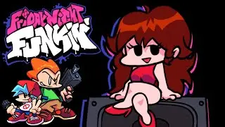FNF Tiktok Compilation #1 | Friday Night Funkin' Tiktok Compilation