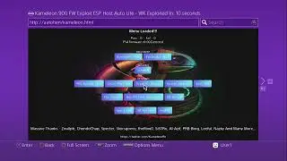 Host Kameleon Lite Auto Method