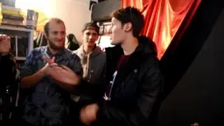 JACK NOBILE MI FA UNA MAGIA!
