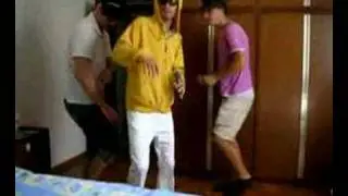 Twins - Plavi Slon (Uzicko kolo, sexy dance strip tease)