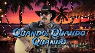 💙 ~ QUANDO, QUANDO, QUANDO ~ 💙 ~ (Engelbert Humperdinck - Michael Buble) ~ Cover by FrAnK PeReZ ♥