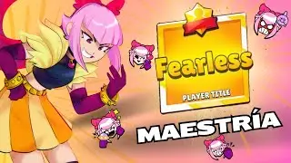 CONSIGO LA MAESTRÍA DE MELODIE 🤩