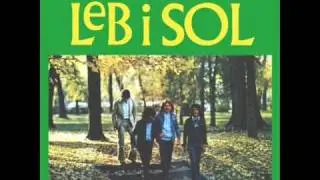 Leb i Sol - Kako Ti Drago