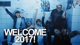 HAPPY NEW YEAR! - 21st Century Girls (mep)