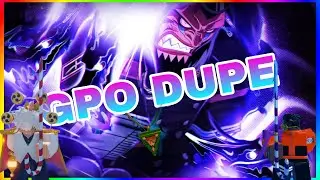 [GPO] NEW DUPE | NEW GPO DUPE SCRIPT | GPO DUPE METHOD | GPO ITEM DUPE | [SEAHUB CRACK]