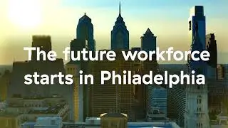 Study in Philadelphia | Thomas Jefferson University