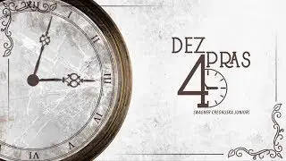 o Bardo e o Banjo - Dez Pras 4
