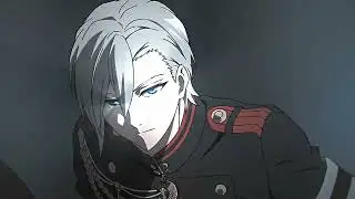 Shinya - Boy Bye [Looped Edit/Amv]