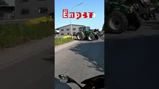 Ничего себе #driver #365daysvlogchallenge #штамтишь #stammtisch