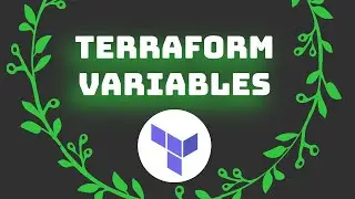 Master Terraform Essentials: Understanding Input Variables 🚀 | terraform essentials part 1