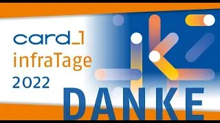 Best-of infraTage 2022