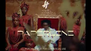 Shallipopi X Zerrydl X Seyi Vibez type beat 