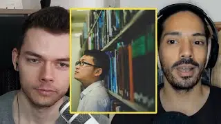 Should you study Computer Science in university? | Rob Joseph and Florian Walther