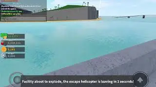 Car Crushers 2 Energy Core Explosion | Death |