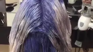 best new hairstyles for women // hair tattoo for women