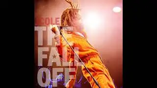 J. Cole -  Sure (Instrumental) The Fall Off (Type Beat) The Off Season (NEW) 2021