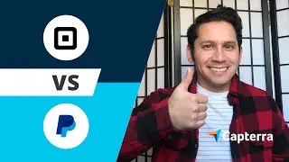 Square Point of Sale vs PayPal Commerce Platform: Why they switched from PayPal to Square