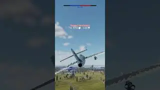 #shorts МиГ-15бис ИШ #warthunder #вартандер #youtubeshorts #gaming